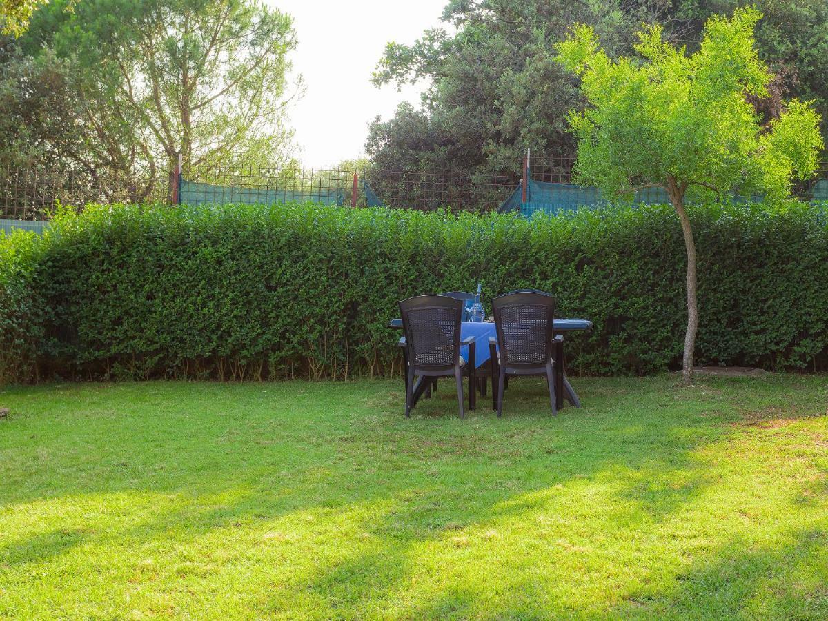 Garden Apartment Pjescana Uvala Exterior photo